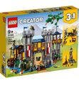 LEGO® Creator 31120 Mittelalterliche Burg / Ritter Festung - NEU/OVP