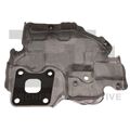 FA1 Dichtung Turbineneinlass (Lader) 413-521 für FORD MAX JK DXA CB7 CEU FOCUS 3