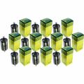 10x MANN-FILTER Kraftstofffilter WK 613 Fuel Filter