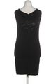 TAIFUN Kleid Damen Dress Damenkleid Gr. EU 36 Schwarz #d6ab550