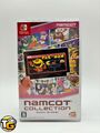 Namco T Namcot Collection - Nintendo Switch NEU&OVP NEW SEALED