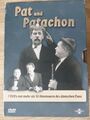 DVD BOX PAT UND PATACHON / 7 DVD'S / mit Carl Schenstrøm / Harald Madsen / FSK 0