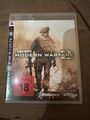 Call of Duty: Modern Warfare 2 (Dt.) (Sony PlayStation 3, PS3) Neuwertig