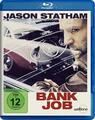 Bank Job | Dick Clement (u. a.) | Deutsch | Blu-ray Disc | 2019 | Weltkino