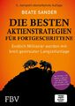 Die besten Aktienstrategien für Fortgeschrittene | Buch | 9783959722414