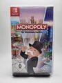 Monopoly Nintendo Switch Spiel OVP *Blitzversand* 