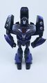 Transformers Megatron Animated Shadow Blade leader 2008 Robot Action Figure