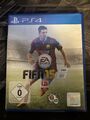 FIFA 15 (Sony PlayStation 4, 2014)