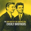 the Everly Brothers - Very Best of the Cadence Era