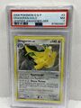 Dragoran - Holo - Erwachte Legenden - 2/146 - Pokemon Karte - Deutsch PSA 7