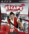 Escape Dead Island [Sony PlayStation 3, 2014, PS3] NEU & OVP!