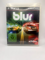 Blur (Sony PlayStation 3) PS3