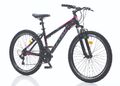 Mountainbike 26 zoll ALUMINIUM FAHRRAD MTB 21 GANG NECO ZOOM - ALLROUNDER