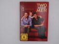 Two and a Half Men: Mein cooler Onkel Charlie - Die komplette erste Staffel [4 D