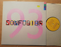 NEW ORDER - CONFUSION - 12"-MAXI SINGLE - FAC NINETY THREE - FAC 93 - 1983