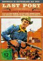 Last Post - US-Kavallerie Western-Klassiker [10 DVDs]