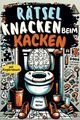 Rätsel knacken beim Kacken: Der ideale Begleiter fürs stille Örtchen – vollgepac