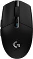 Logitech G305 LIGHTSPEED kabellose Gaming-Maus, HERO 12000 DPI Sensor