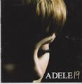 Adele - 19 VERSIEGELTE CD..SONGS BILD 2..VERSAND 1. KLASSE POST..