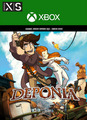 Deponia Online Serial Codes per eMail (Xbox One) Deutsch