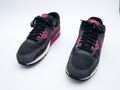 Nike Air Max 90 Essential Damen Sneaker Freizeitschuh Gr 40,5 Art 22791-100