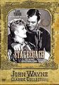 John Ford`s Stagecoach - John Wayne Collection von John Ford | DVD | Zustand gut