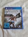 PlayStation 4 - Assassin's Creed 4: Black Flag - Special Edition