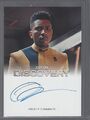 Star Trek Discovery Season 4 Orville Cummings (Full Bleed) autograph