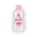 Johnsons Baby Oil 200ml