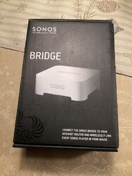 Sonos Bridge