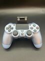 Sony PS4 DualShock 4 Wireless Controller titanium blue [2. Version]