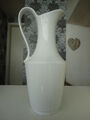 KPM Royal Porzellan Vase weiss
