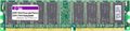 1GB Princeton DDR RAM PC3200U 400MHz 184pin DIMM Desktop Memory VPM400X64C3/1G/K