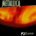 Metallica Reload (Vinyl) 12" Album