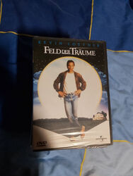 Feld der Träume - (Kevin Costner) # DVD-NEU