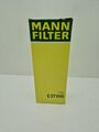 MANN-Filter Luftfilter C 27 010 für Dacia Renault Duster Sandero Logan