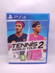 Tennis World Tour 2 | Sony Playstation 4 | PS4 | TOP | OVP | BLITZVERSAND 