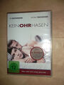 NEU Keinohrhasen (DVD, 2007) Blockbuster Komödie Til Schweiger Nora Tschirner