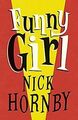 Funny Girl von Hornby, Nick | Buch | Zustand gut