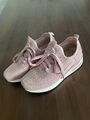 Sneaker rosa No Name Gr. 37