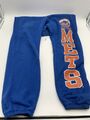 Baseball Vintage New York Mets Jogger Sweatpants Jogginghose Nutmeg Retro MLB