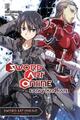 Reki Kawahara Sword Art Online 8 (light novel) (Taschenbuch) (US IMPORT)