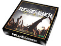 BOTI 39326 Remember The Music Partyspiel Mehrfarbig