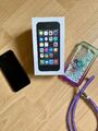 Apple iPhone 5s - 16GB - Space Grau (Ohne Simlock) A1457 (GSM)