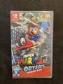 Super Mario Odyssey Chinese/Japan/Eng subtitle Nintendo Switch Brandneu