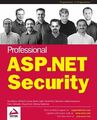 ASP.NET SECURITY,