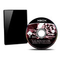 XBOX Spiel GLADIATOR - SWORD OF VENGEANCE (USK 18) #B