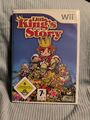 Little King's Story - Nintendo Wii - Wii U - Spiel