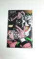 Alan Moore Batman - The Killing Joke Deluxe Edition Hardcover Brian Bolland