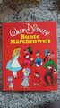 Walt Disney: Bunte Märchenwelt, Unipart Verlag, Märchen Kinderbuch